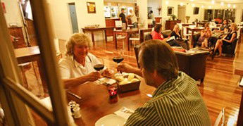 Mungo Lodge - Tourism Brisbane 3