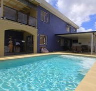 Charm City Motel - Tourism Brisbane