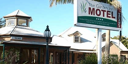 Pearces Creek ACT Tourism Brisbane