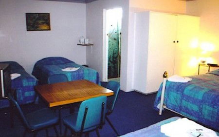 Titania Motel - Tourism Brisbane 2