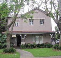 Burwood Boronia Lodge Private Hotel - Tourism Brisbane