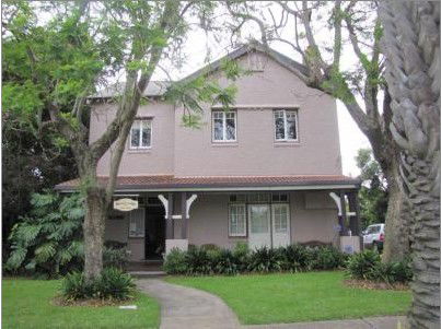 Burwood Boronia Lodge Private Hotel - Tourism Brisbane 0