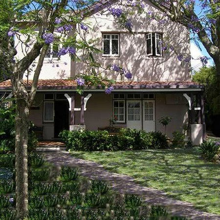 Burwood Boronia Lodge Private Hotel - Tourism Brisbane 1