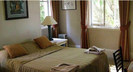 Burwood Boronia Lodge Private Hotel - Tourism Brisbane 3