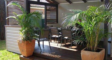 Burwood Boronia Lodge Private Hotel - Tourism Brisbane 4