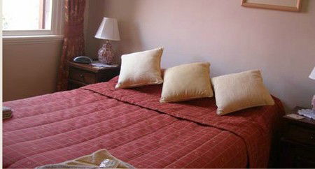 Burwood Boronia Lodge Private Hotel - Tourism Brisbane 5