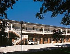 Oxley Motel - Tourism Brisbane 0