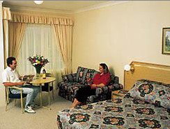 Oxley Motel - Tourism Brisbane 1
