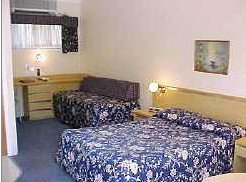 Oxley Motel - Tourism Brisbane 2