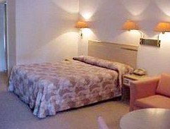 Oxley Motel - Tourism Brisbane 3
