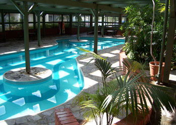 Sunset Cove Resort - Tourism Brisbane 1
