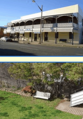Bed And Breakfast Katoomba NSW Tourism Brisbane