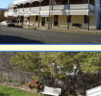 The Old Vic Inn - Tourism Brisbane