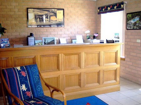 Aalana Motor Inn - Brisbane 4u 2