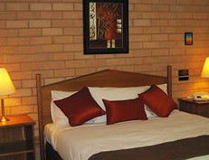 Aalana Motor Inn - Brisbane 4u 5
