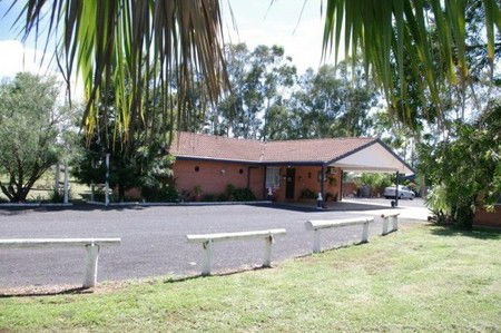 Castlereagh Motor Inn - Tourism Brisbane 1