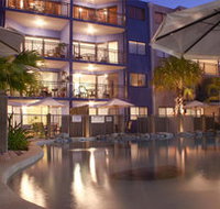 Portobello By The Sea - Tourism Brisbane