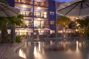Portobello By The Sea - Brisbane 4u 0