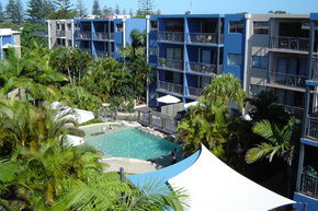 Portobello By The Sea - Brisbane 4u 3