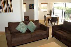 Portobello By The Sea - Brisbane 4u 4