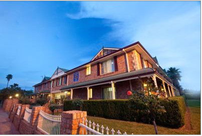 Endeavour Court Motor Inn - Brisbane 4u 0