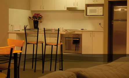 Pavilion On Northbourne Hotel & Serviced Apartments - Brisbane Tourism 0