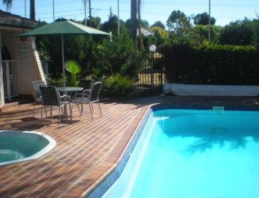 Best Western Tamworth Motor Inn - Brisbane Tourism 0
