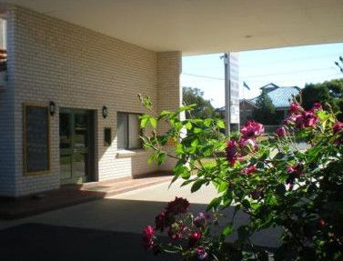 Best Western Tamworth Motor Inn - Brisbane Tourism 1