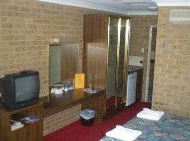 Best Western Tamworth Motor Inn - Brisbane Tourism 2