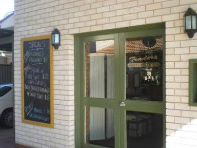 Best Western Tamworth Motor Inn - Brisbane Tourism 3