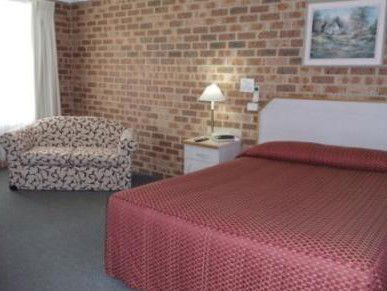 Town And Country Motor Inn Tamworth - Tourism Brisbane 3