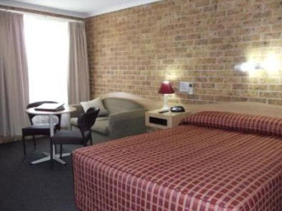 Town And Country Motor Inn Tamworth - Tourism Brisbane 4