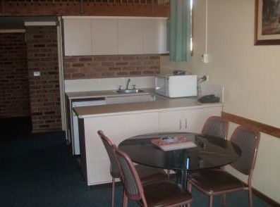 Alpine Gables Motel - Tourism Brisbane 2