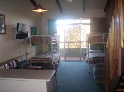 Alpine Gables Motel - Tourism Brisbane 3