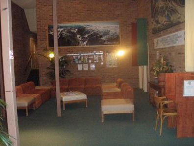Alpine Gables Motel - Tourism Brisbane 5