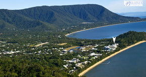 Bellevue At Trinity Beach - Tourism Brisbane 1