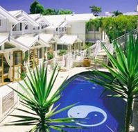 Boathouse Apartments - Tourism Brisbane