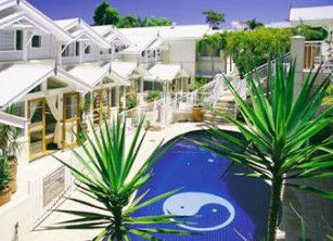 Boathouse Apartments - Tourism Brisbane 0