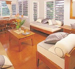 Boathouse Apartments - Tourism Brisbane 1