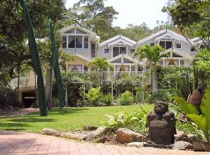 Boathouse Apartments - Tourism Brisbane 2