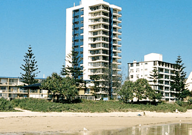 Bayview Rainbow Bay - Tourism Brisbane 0