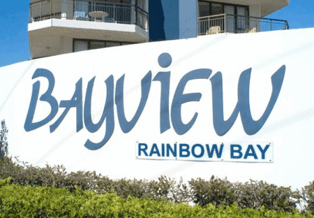 Bayview Rainbow Bay - Tourism Brisbane 2