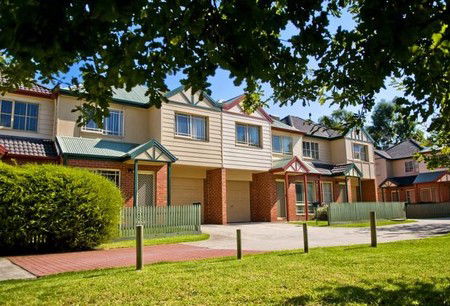 Clayton VIC Brisbane 4u