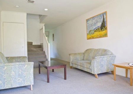Monash Terrace Apartments - Tourism Brisbane 1