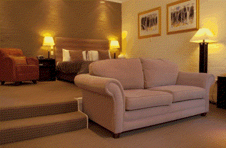 Briars Country Lodge - Tourism Brisbane 2