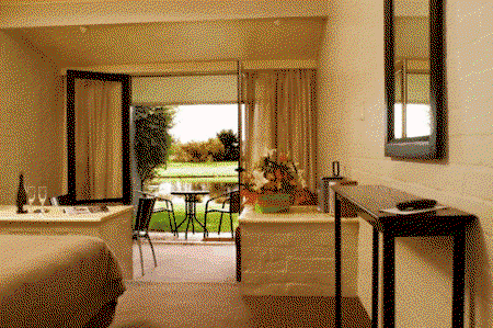 Briars Country Lodge - Tourism Brisbane 3