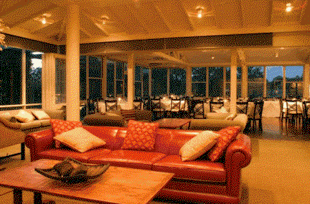 Briars Country Lodge - Tourism Brisbane 5