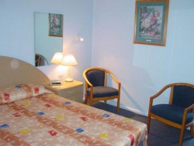 Cudgegong Valley Motel - Tourism Brisbane 0