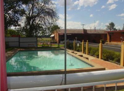 Cudgegong Valley Motel - Tourism Brisbane 1