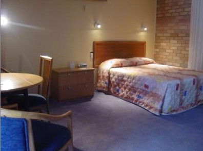 Cudgegong Valley Motel - Tourism Brisbane 2